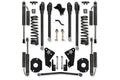 Rock Krawler 2019+ Ram 2500 HD 4x4 4.0in X Factor Suspension System