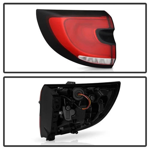 ( POE ) CHRYSLER PACIFICA 21-25 PAC