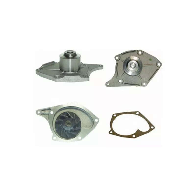 Mahle Engine Piston Liner Kit 226-1361