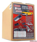 S10 V8 SWAP KIT ANGLE P