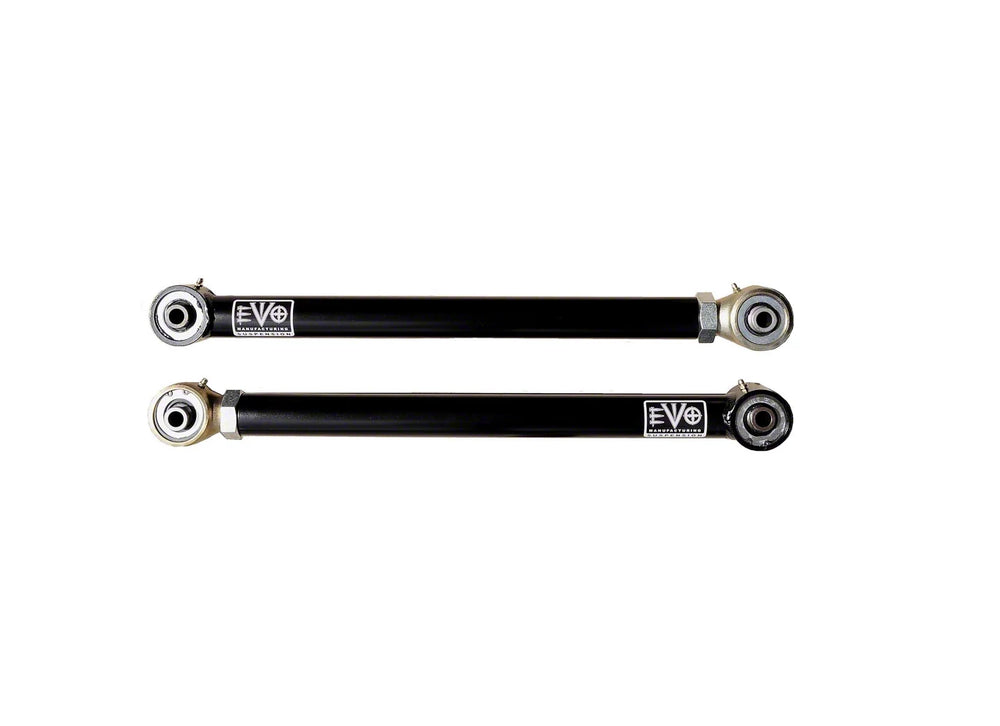 ~(26 lbs. 28X6X6)~ Jeep Gladiator JT Enforcer Rear Lower Adjustable Arm Pair
