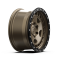 fifteen52 Outlaw 001 16x7 5x130 ET23 4.75in BS 71.6mm Bore Satin Bronze Wheel