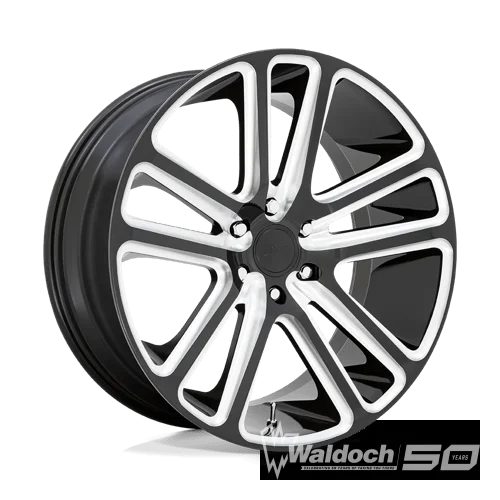 FLEX 22X9.5 6X135 87.1 NBL 30MM
