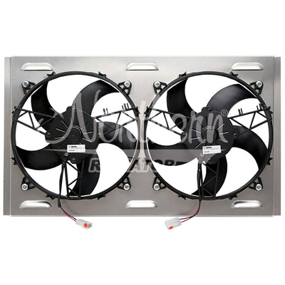 Northern Radiator auto part