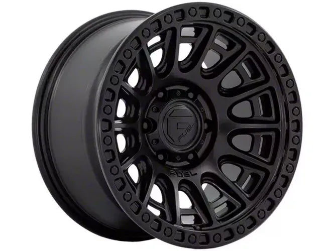 D832 20X9 5X5.0 BLK-OUT 1MM