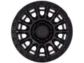 D832 20X9 5X5.0 BLK-OUT 1MM