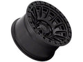 D832 20X9 5X5.0 BLK-OUT 1MM