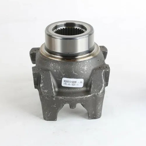 END YOKE ASSY