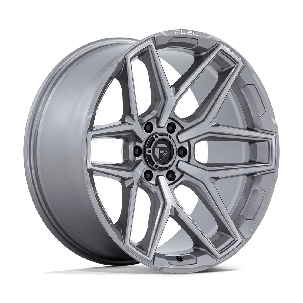 D854 20X10 6X135 PLTNM -18MM