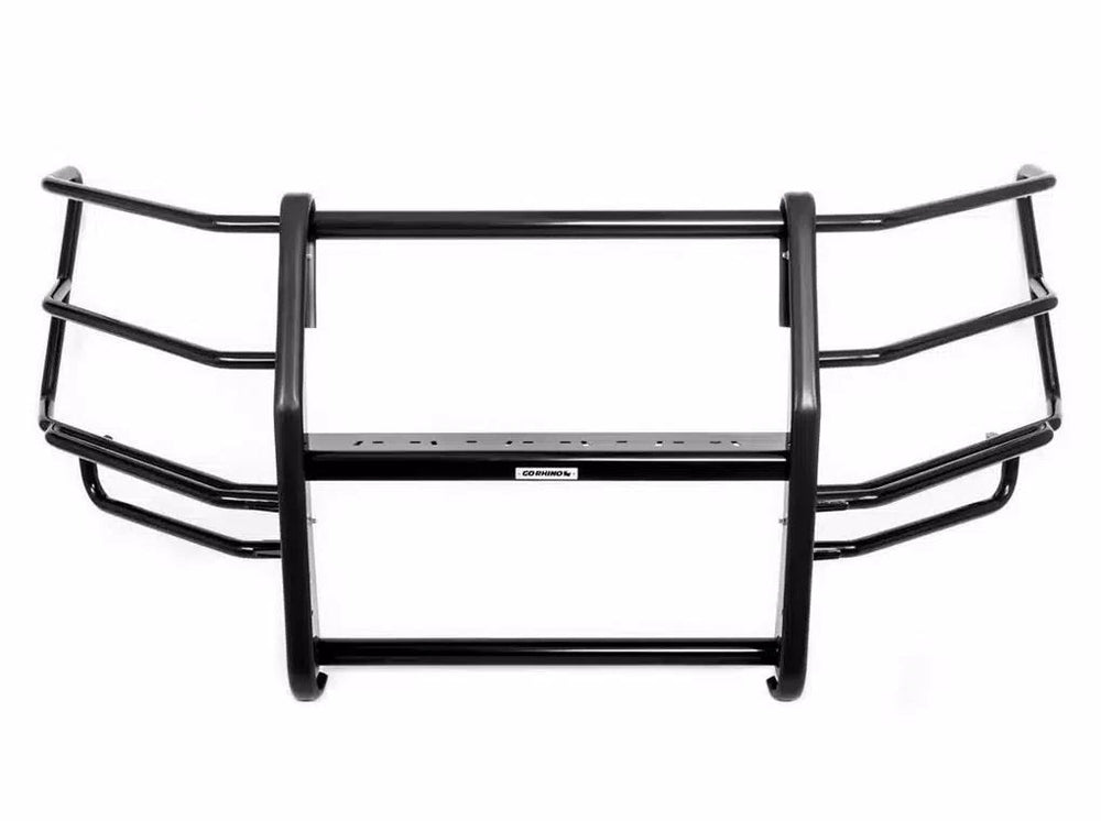 5000 SERIES PUSH BUMPERS (ALUMINUM)