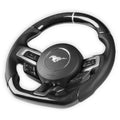 2015-2017 MUSTANG STEERING WHEEL- C