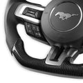 2015-2017 MUSTANG STEERING WHEEL- C