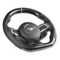 2015-2017 MUSTANG STEERING WHEEL- C
