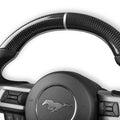 2015-2017 MUSTANG STEERING WHEEL- C
