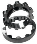 Billet Oil Pump Gear Nissan RB26 I6 2.6L Fits OEM Housing 81MM
