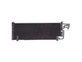 A/C Condenser w/Parallel Flow 1997-2001 Jeep Cherokee XJ OMIX