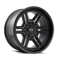 The Wheel Group auto part detail