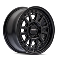 The Wheel Group auto part close-up