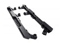 JL Destroyer 4 Door Rocksliders (Black Powder Coated) (Box 2)