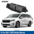 GRILLE AIR INTAKE ASSY ACTIVE SHUTTER HONDA ODYSSEY 21C