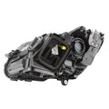 Hella 2019 Mercedes-Benz C Class Headlamp Rh W/O Led Dyn