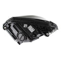 Hella 2019 Mercedes-Benz C Class Headlamp Rh W/O Led Dyn