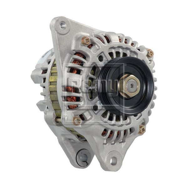 REMANUFACTURED ALTERNATOR