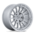ASCEND 17X9 6X5.5 106 -12 G-SLV-MCH