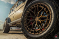 Vossen auto part