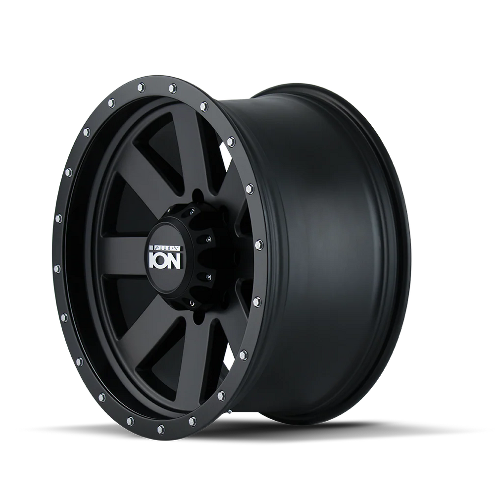 134 (134) MB/BLK BL 20X10 8165.1 19
