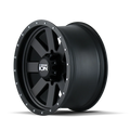 134 (134) MB/BLK BL 20X10 8165.1 19