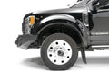 Ford Super Duty F450-F550 New Premium front bumper w/ No Guard and ACC Bare
