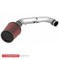 K&N 98-05 Miata Polished Typhoon Short Ram Intake