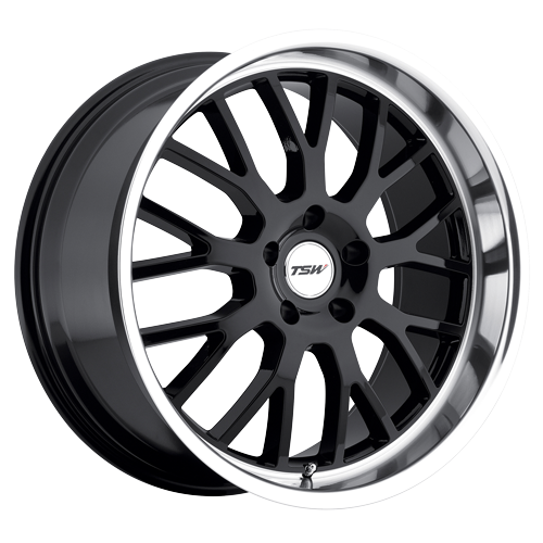 TW TREMBLNT 19X8 5X100 +35 72.6 G-B