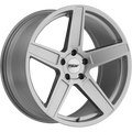 TW ASCENT 18X9.5 5X114 +40 76 M-TTN