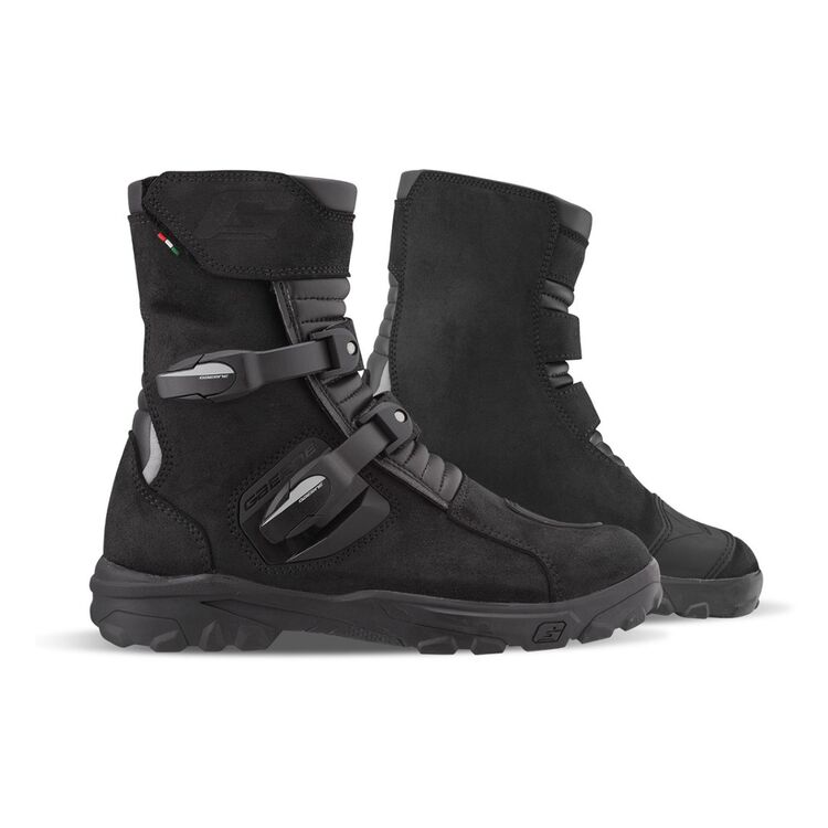 Gaerne G.Dune Aquatech Boot Brown Size - 6.5