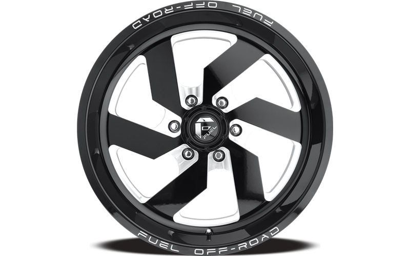 20X9 TURBO 8X6.5 NB 5.75/20 125.2