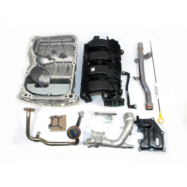 ENGINE ORIENTATION COMPON