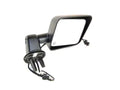 ~(4 lbs. 13X10X7)~ 15+ JK Drivers Side Power/Heated Mirror