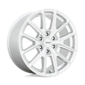AR945 17X8 6X135 H-SLV 35MM