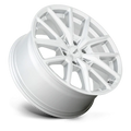 AR945 17X8 6X135 H-SLV 35MM