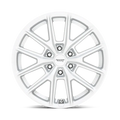AR945 17X8 6X135 H-SLV 35MM