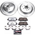 PowerStop auto part