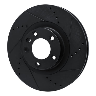 R1 Concepts black auto part