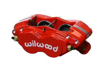 Wilwood - 120-17773-RD