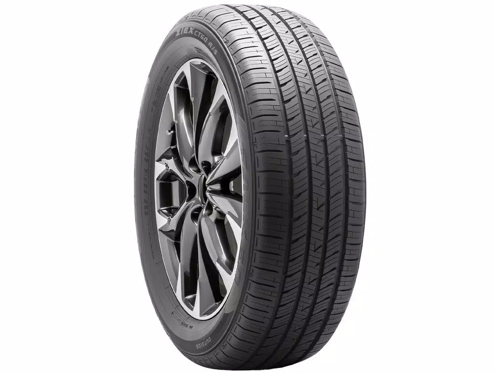 255/55R20 107V SL ZIEX CT60 A/S