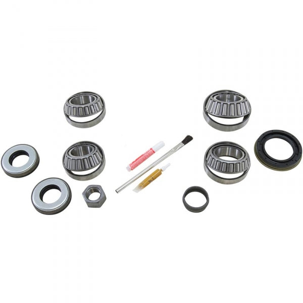 USA Standard Bearing kit for 10 down GM 9.25 IFS front. 9.25IFS GM 10 DWN BEARING SEAL KIT