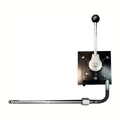 70HP90HP JET DRIVE STICK STEER11FT