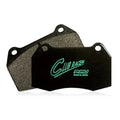 Project Mu 2017+ Honda Civic Type R FK8 Club Racer Brake Pads - Front