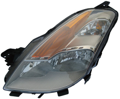 Regionmax auto part